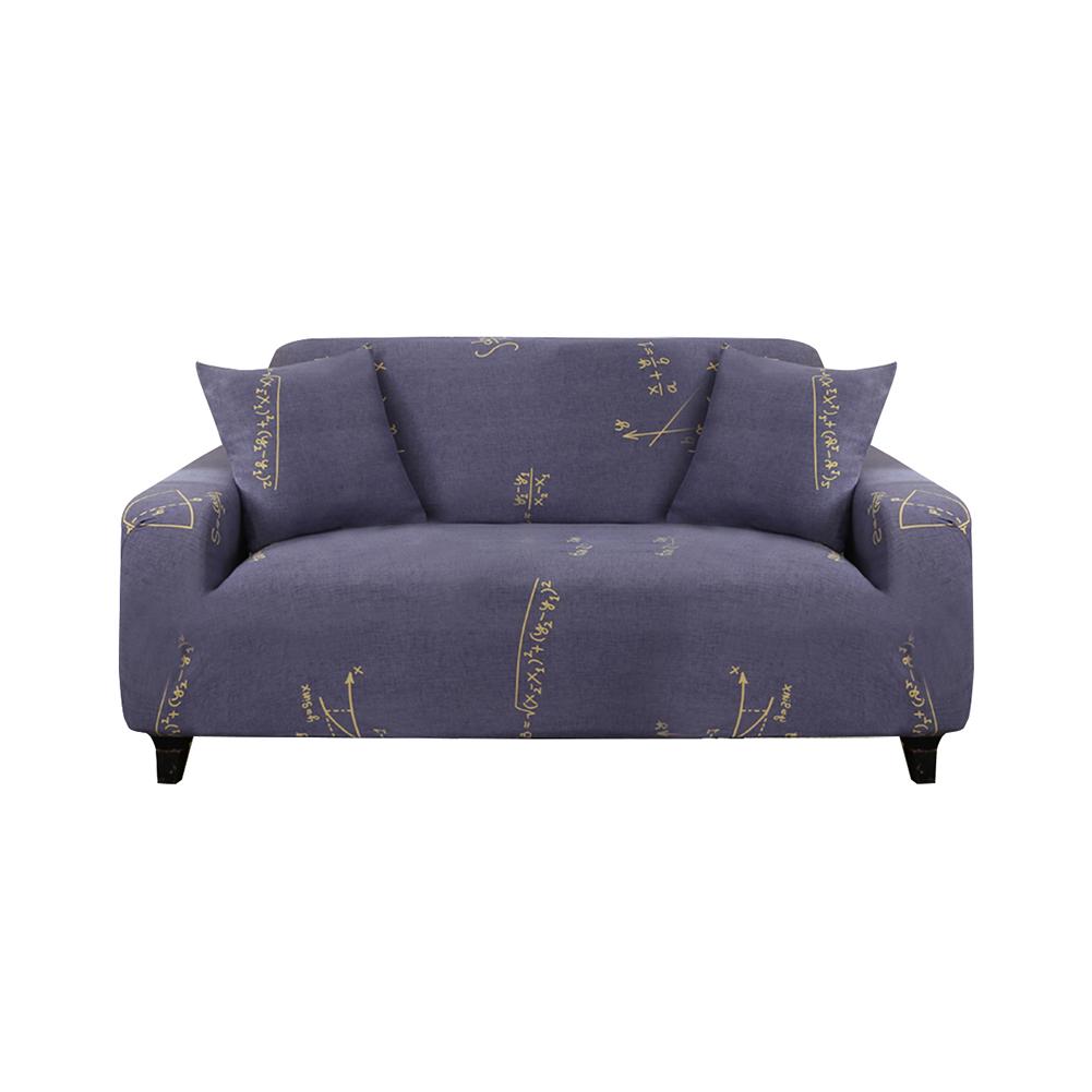 Stretch Sofa Slipcover AntiSlip Soft Couch Cover Washable Furniture