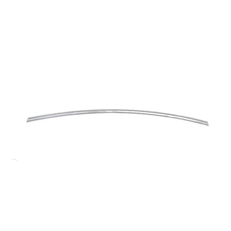 

A1667400193 Chrome Rear Bumper Trim for Mercedes ML/GLE W166 2012-2019