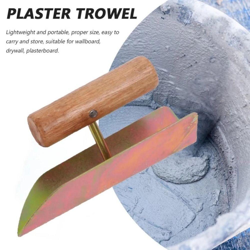 Enlarged Design Corner Trim Strip Thickened Design Corner Tool Paint Finishing Work