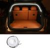 For Changan Deepal S7 S07 2024-2026 Trunk Lighting Lamp Interior Trim Trunk Atmosphere Light Bar Automobile Supplies