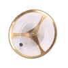 Diameter 0.8cm Watch Movement Balance Wheel Watch Balance Wheel Part  Watch Movement Replacement
