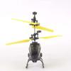 Flying Helicopter Induction Helicopter Watch Wrist Mini RC Plane Remote Control Aircraft  For Boys