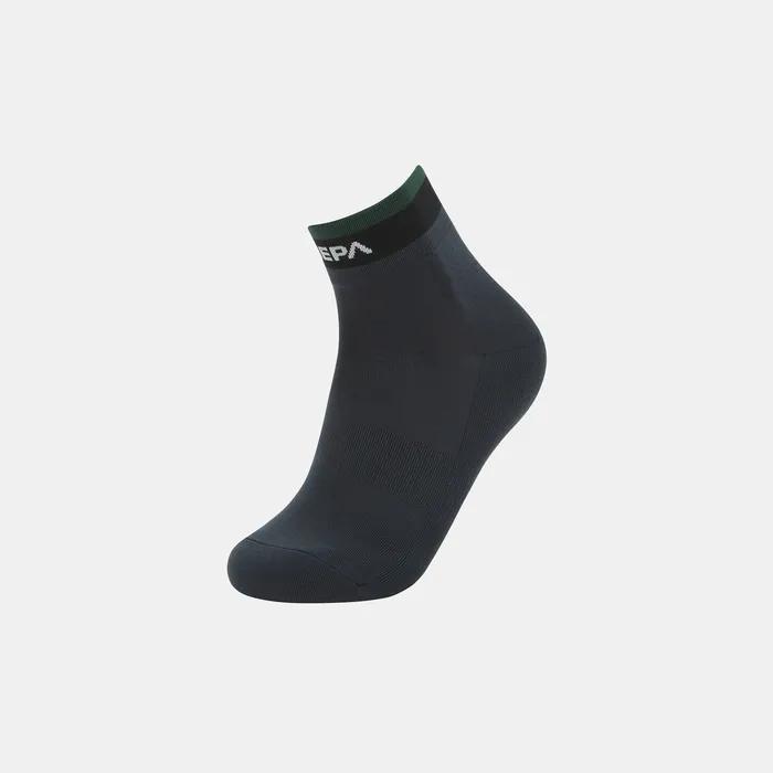 NEPA 7MC8317 Unisex Cool Stripe Ankle Socks