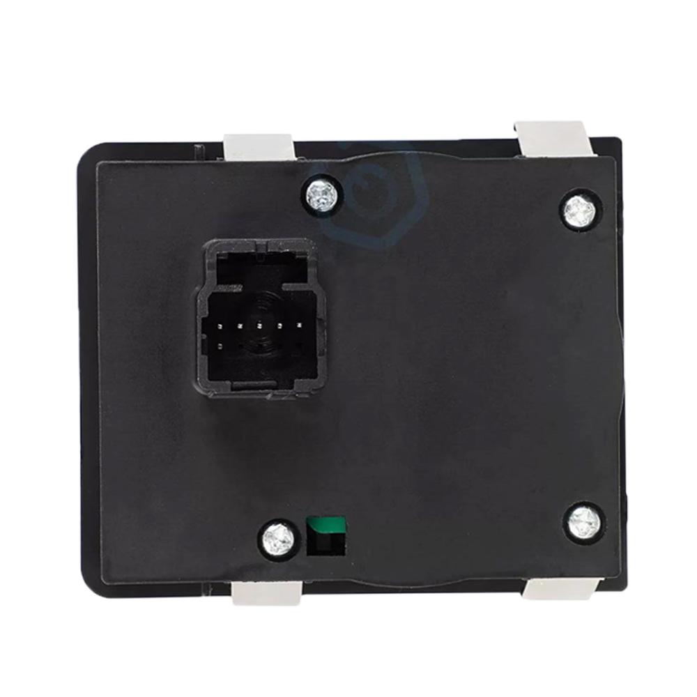 68189154AA Scheinwerferschalter Hauptscheinwerferschalter für Dodge Ram 2011-2019,68146507AA,4602918AA,68269912AA,68189143AA