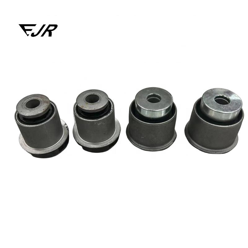 Rubber sleeve for Levante front lower suspension swing arm 670031992/670031993 1pcs