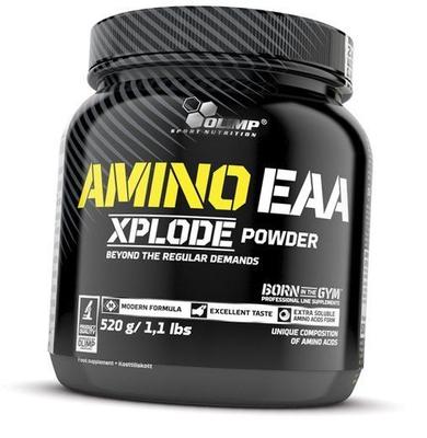 Matricea de aminoacizi esențiali, Amino Eaa Xplode, (27283020)
