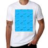 Glasses Everywhere Tshirt Breathable Basic Cotton Tshirt