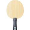 Butterfly Table Tennis Racket Fan Zhendong Attack Shake 37261 Blade 157 X 150mm ZLC-FL Size (Regular)