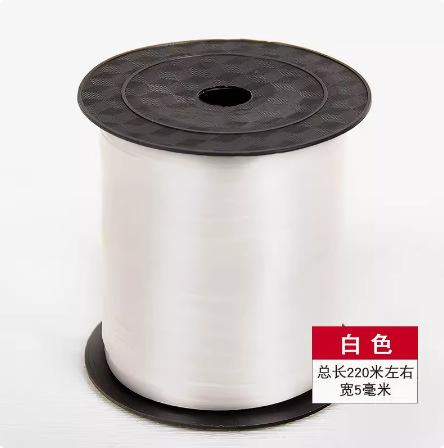 0 Yards Satin Ribbon Roll for Gift Wrapping, Party and Home Decoration