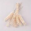10Pcs/Lot Reed Diffuser Stick Long Wavy Rattan Reed Fragrance Diffuser Replacement Refill Air Freshener Stick Accessory