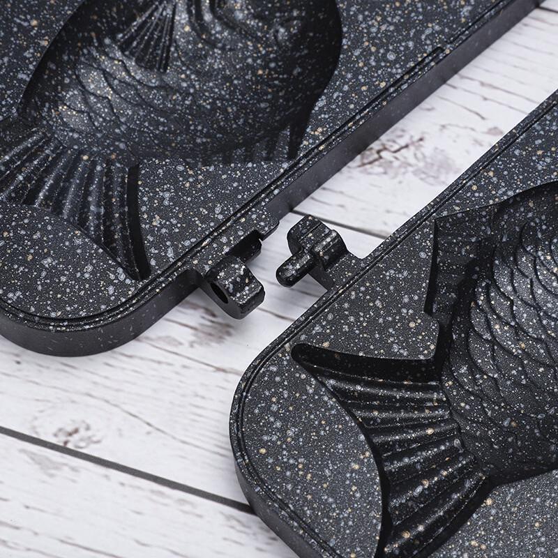 MODX Taiyaki Fish-Shaped Baking Mold