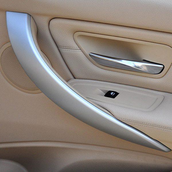 

BMW 3 Series F35 2012-2018 Right Door Interior Handle Cover None
