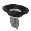 Diaphragm Plunger Vacuum Piston 27585-88 For  CV40 Klr650 Evolution XL883 Big Twin 1988-2006 Cam Carb Piston-M53K