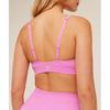 Gymshark Vital Sports Bra Focus Pink B5c7s Kdfx