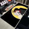 Mouse Omens Pad Good Cartoon Lockedge TV Large Gaming Pad Computer Gamer Keyboard Mat Desk Mousepad PC Desk Pad