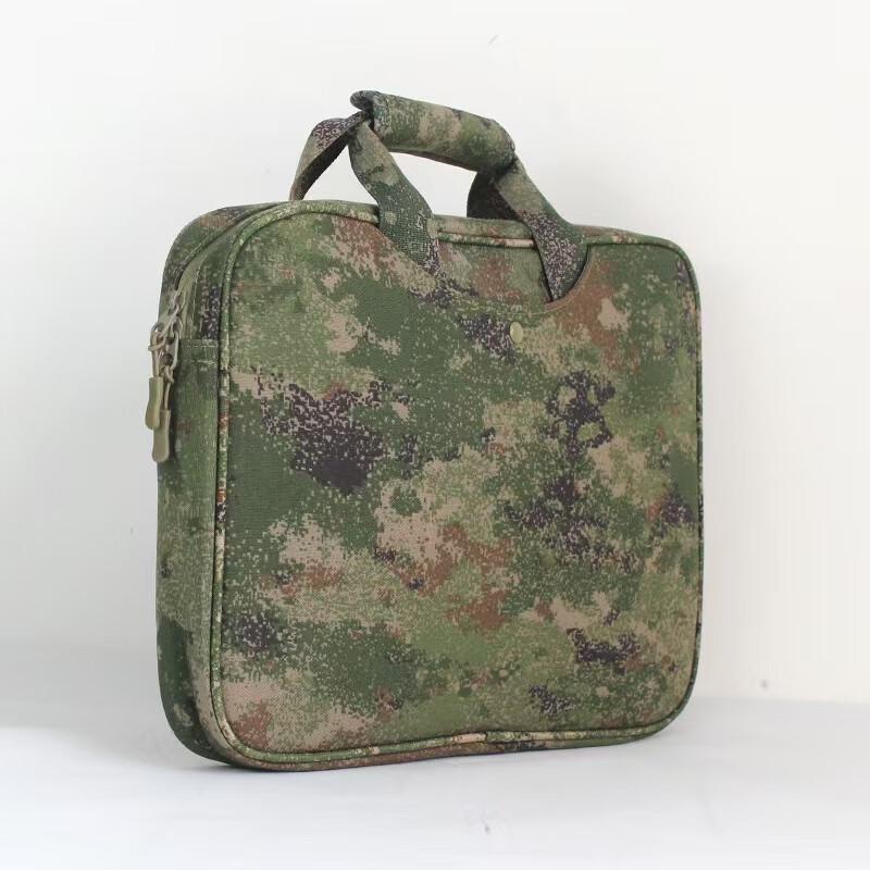 

Hongda Kaisheng Tactical Camouflage Single Shoulder Laptop Bag