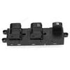 25401-BB65B Car Electric Power Window Switch Lifter Control Button for Nissan Pathfinder R51 Navara D40 Qashqai J10 2005-2016