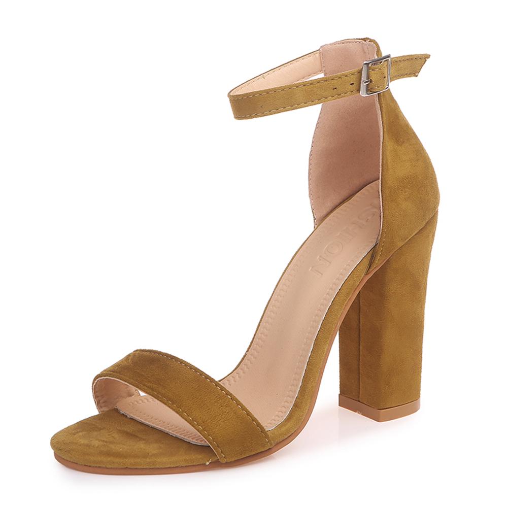 open toe shoes for work