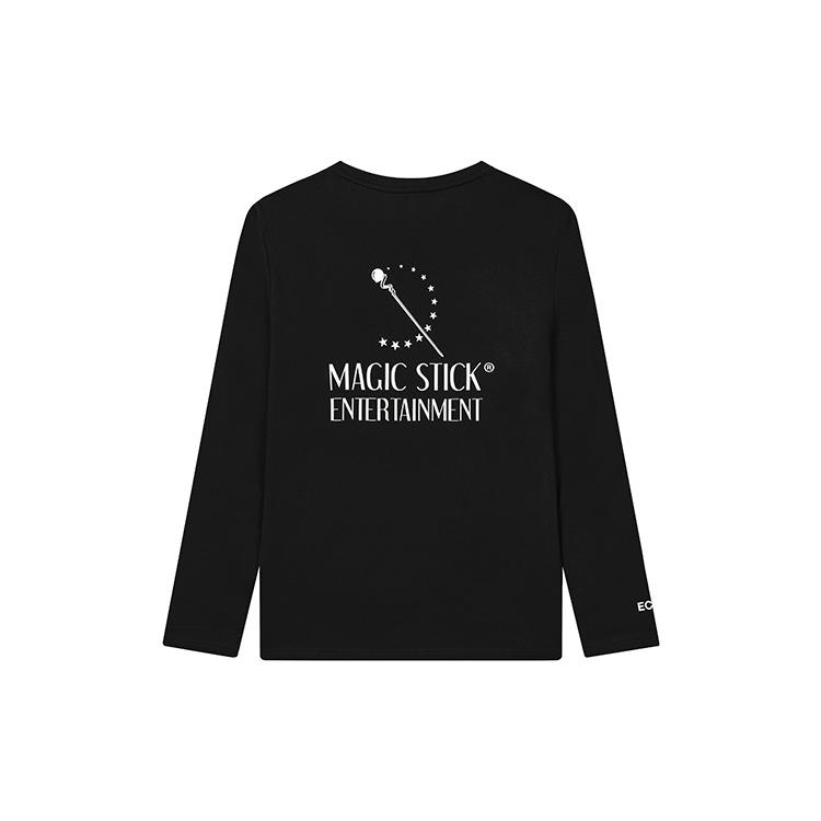 

New FILA T Shirts Men s Jet Black F11M249212F-BK M