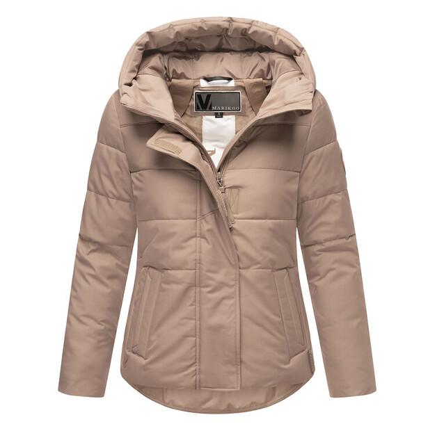 Куртка зимняя Marikoo Elira EU XXL