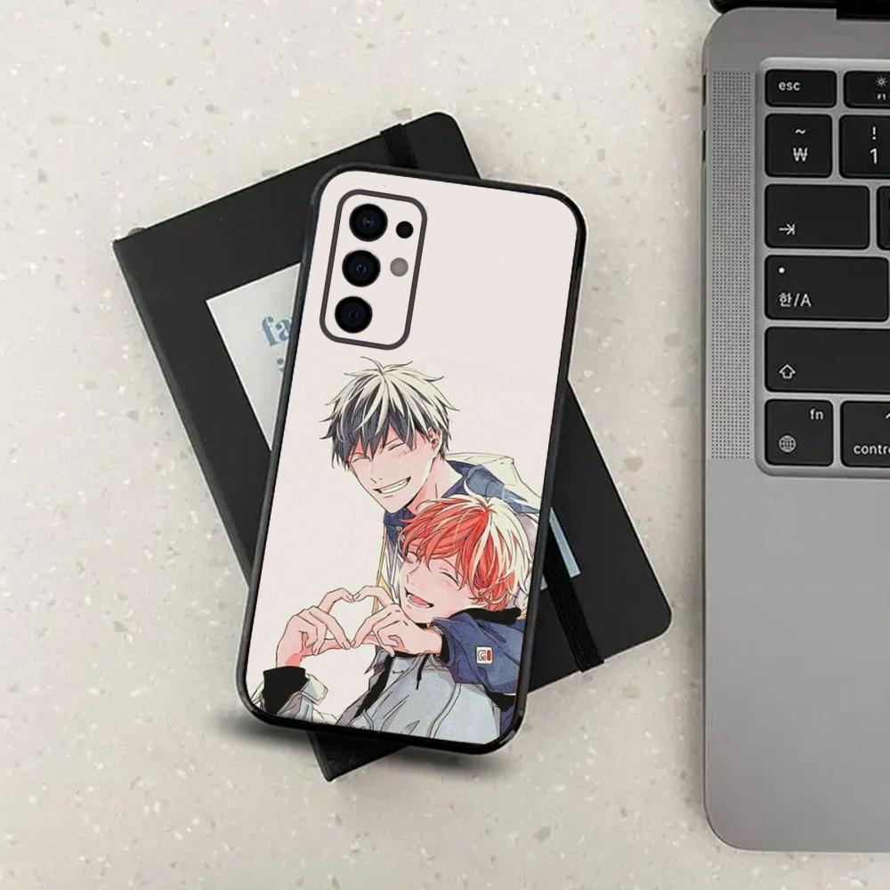 

19 Days Comic Phone Case For Samsung Galaxy A13,A21s,A22,A31,A32,A52,A53,A71,A80,A91 Soft Black Cover Samsung a535g