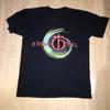 Vintage Jethro Tull 2006 U.K. Gift For Fan Black All Size Shirt QQ1165 Unisex T-Shirt