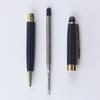 Customizable Metal Ballpoint Pen with Logo Printing