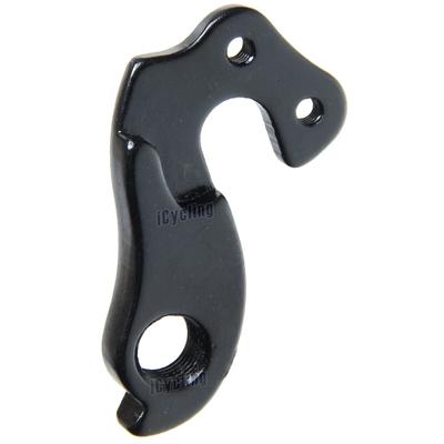 1pc Derailleur Hanger For Ghost GRH-21bl/EZ1954 KATO PRO SQUARE Cross HTX SE E-Hybride LANAO TACANA PANAMAO TERU ANDASOL