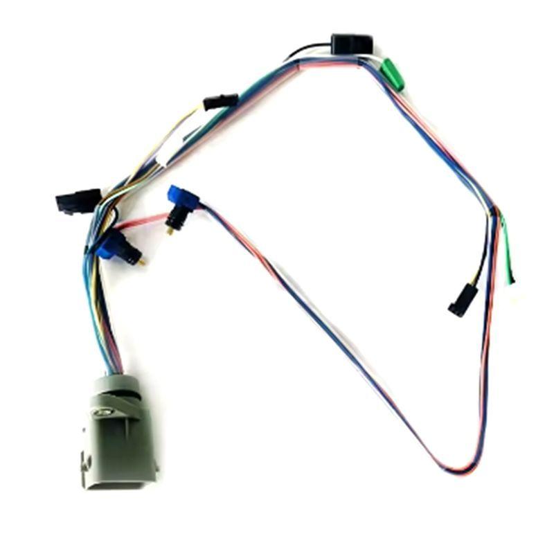 AA92-For Toyota 4RUNNER FJ CRUISER Transmission Wire Harness Cable Line 82125-60651 A750E A750F