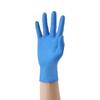 PVC Composite Nitrile Gloves: Waterproof, Disposable, Protective for Cleaning, Catering, Baking