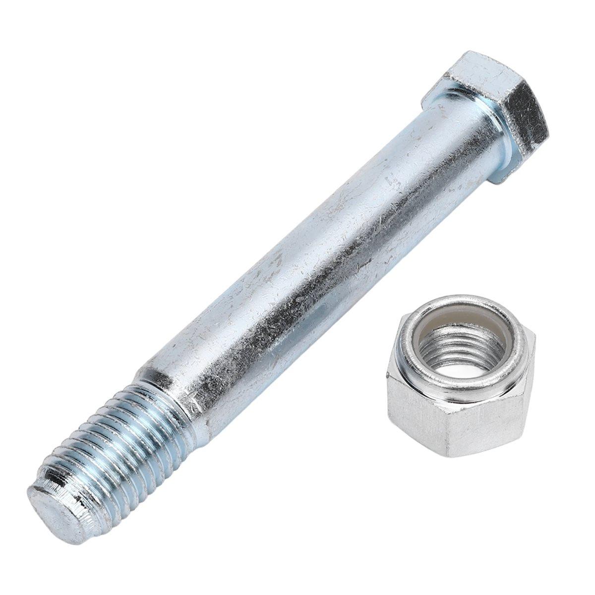 

2026 New Excavator Pin 25mm Manganese Steel Wear Resist Excavator Link Pin Backhoe Accessories Excavator Connector Pin China Mainland