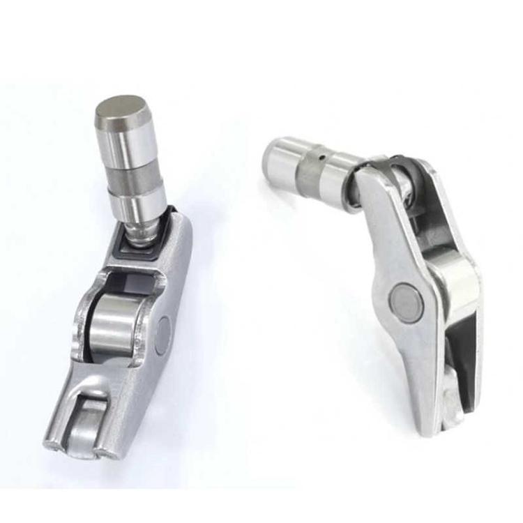 Valve Rocker Arm Assembly C00014564 C00177418 For Ldv Saic Maxus V80 T60