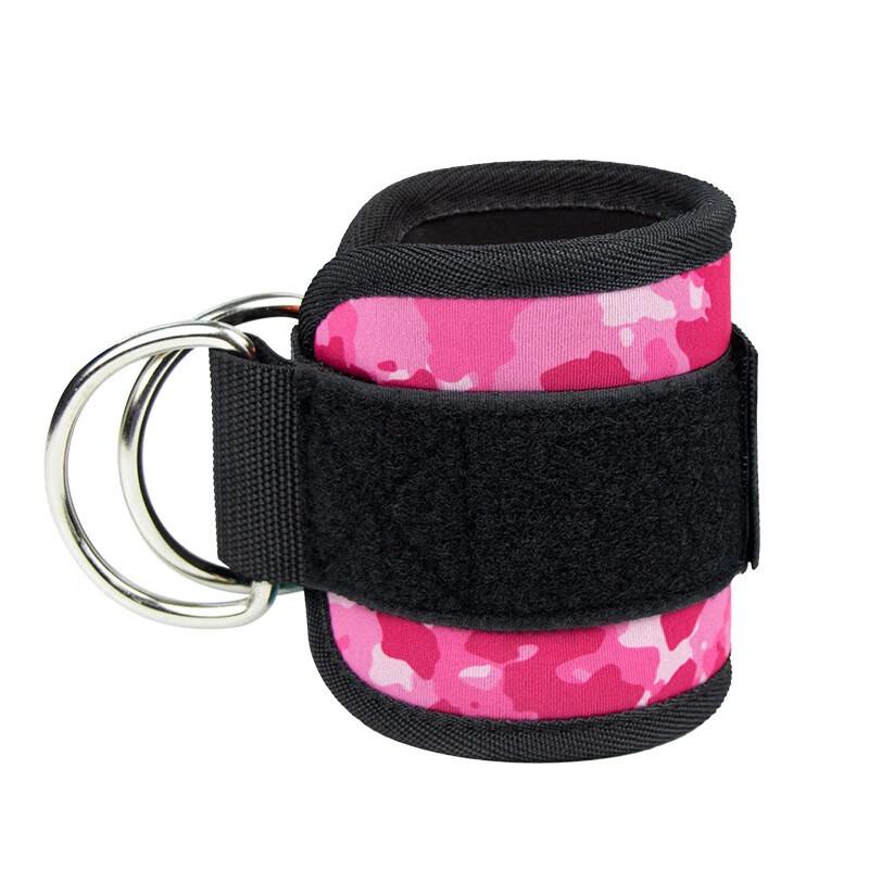 YiMai Leg Resistance Training Ankle Straps