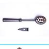 Multifunctional Massage and Fitness Hammer for Meridian & Back Health