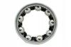 BALL CAGE/WREATH 1/4” x 9 for 29mm bottom bracket