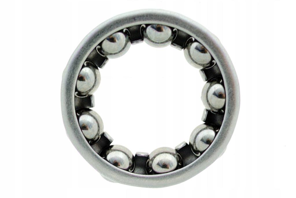 BALL CAGE/WREATH 1/4” x 9 for 29mm bottom bracket