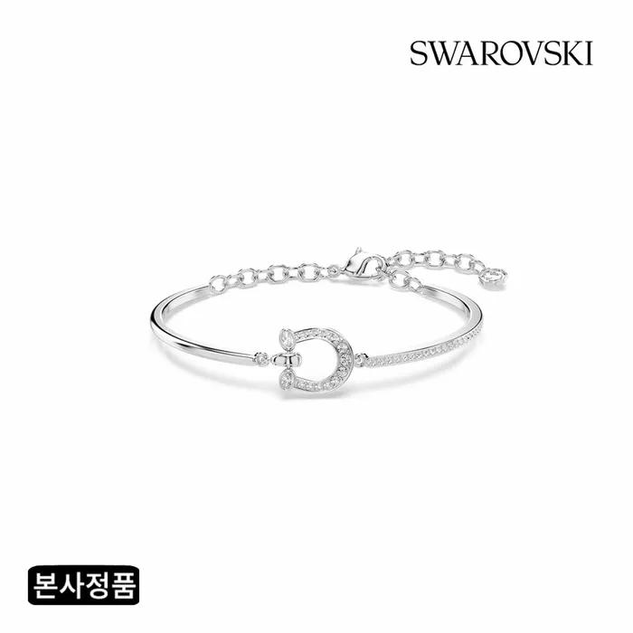 Symbolica Rhodium Bracelet 5746220