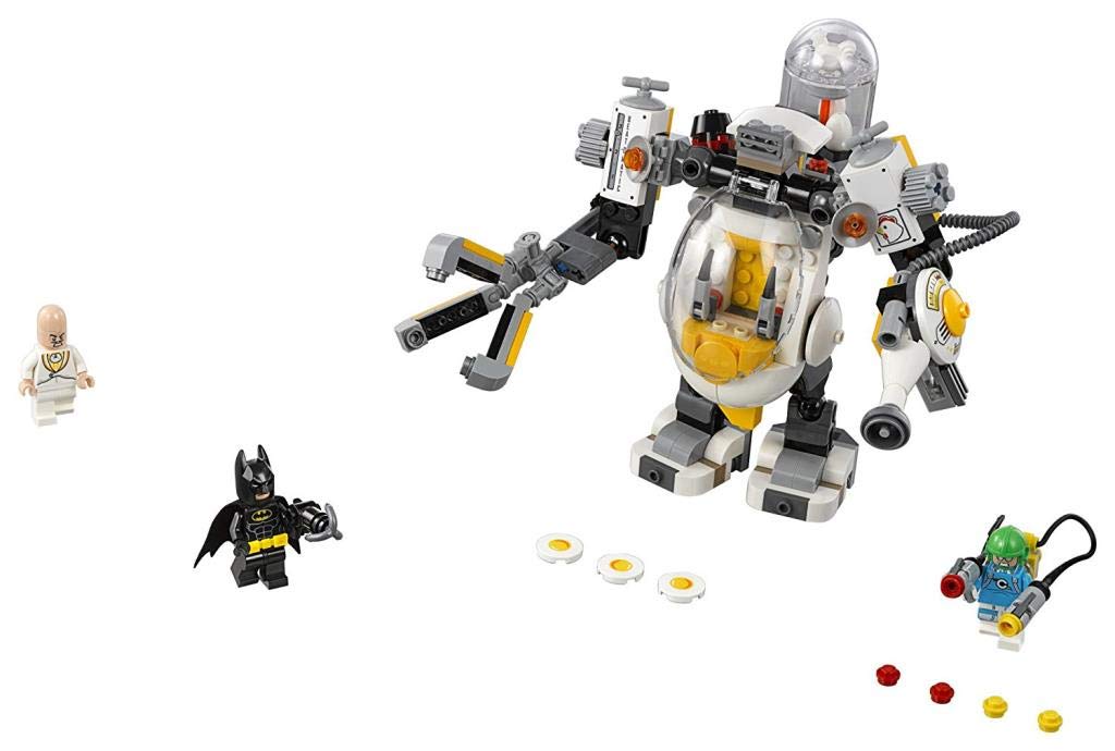 LEGO LEGO Batman 70920 EggheadTM Mecha-Essensschlacht