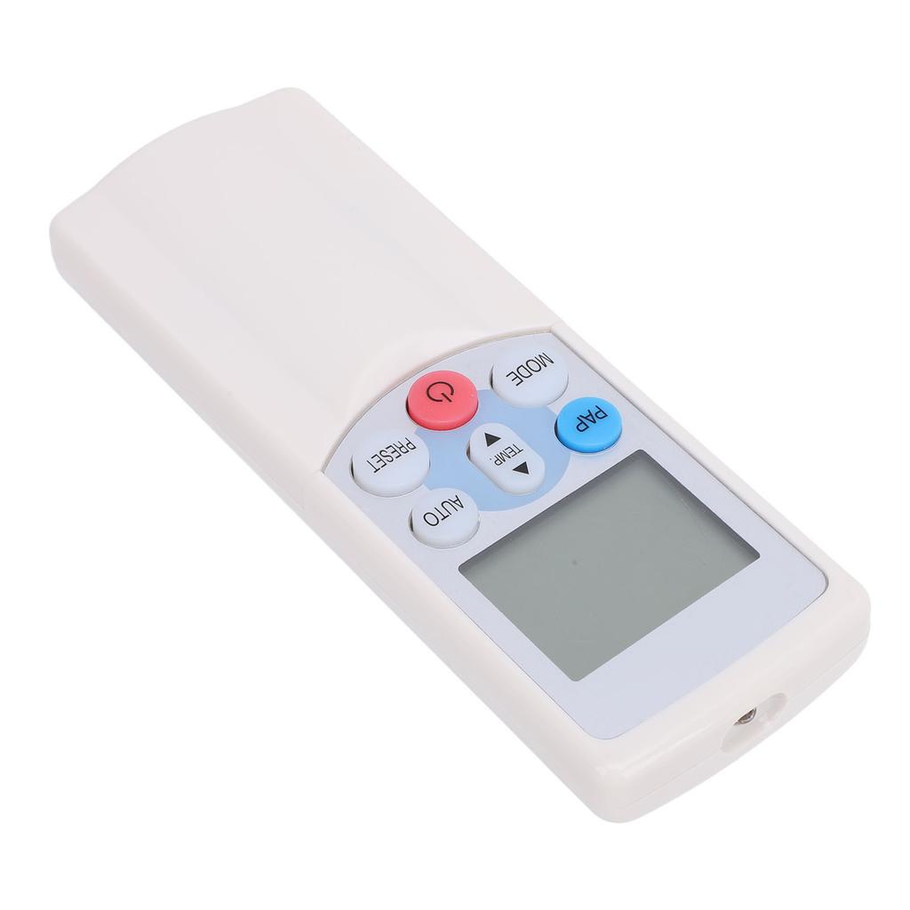 Universelle AC-Fernbedienung Tragbarer Klimaanlagen-Controller für RAS‑B10N3KV2‑E1 RAS‑B13N3KV2‑E1 RAS‑B16N3KV2‑E1