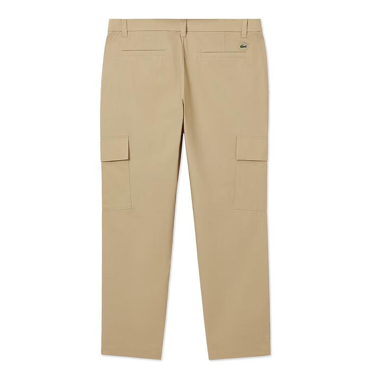 Lacoste Cargo Pants Men's Moderate HH4198