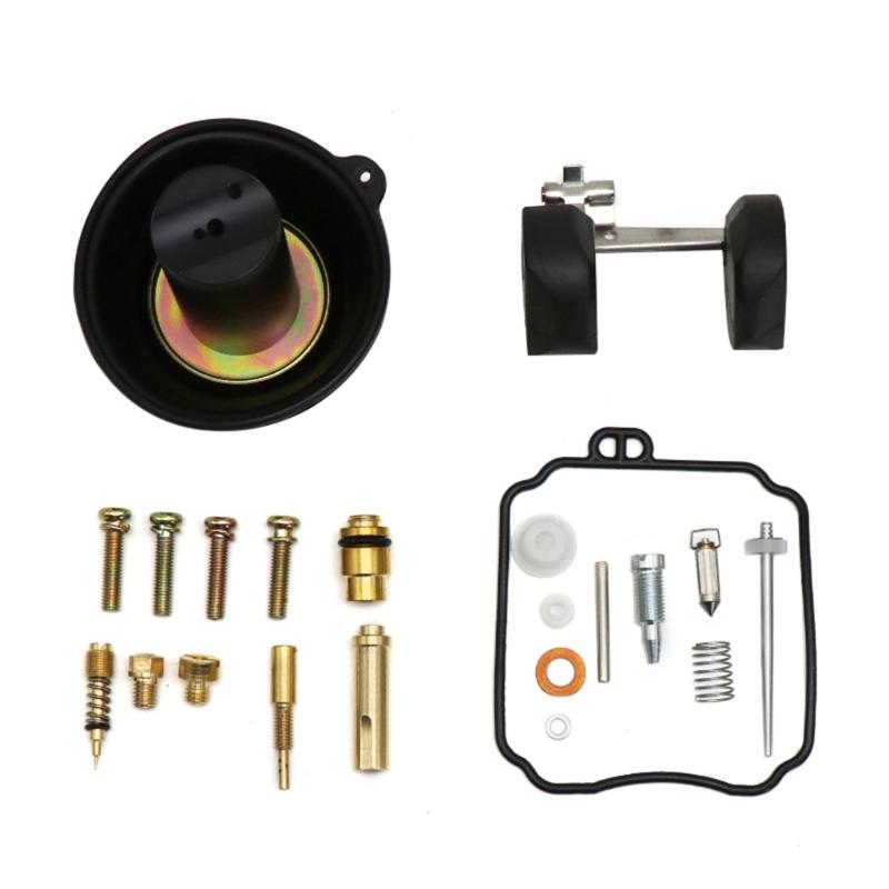 Carburetor Repair Kits for Vstar 250 Virago 250  V250 V 250 1988-2014 Carbs