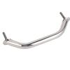 8'' 9'' 12'' Marine Boat Handle Polished Finish Door Grab Bar Rail Grip Boat Grab Bar  Hatch Deck