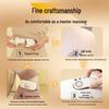 HEZHENG Smart Lumbar & Abdominal Massager