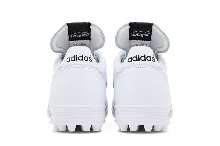 adidas Mundial Team Cloud White Core Black Gold Metallic