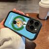 A-Asterix Y-O-Obelix Phone Case For IPhone 17 16 15 14 13 12 11 Pro Max Plus Silicone Shockproof Case