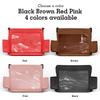 Car Backseat Cover Protector with Touch Screen Tablet Holder Large Capacity Car Seat Bag Multi Pocket Car Interior Accessories