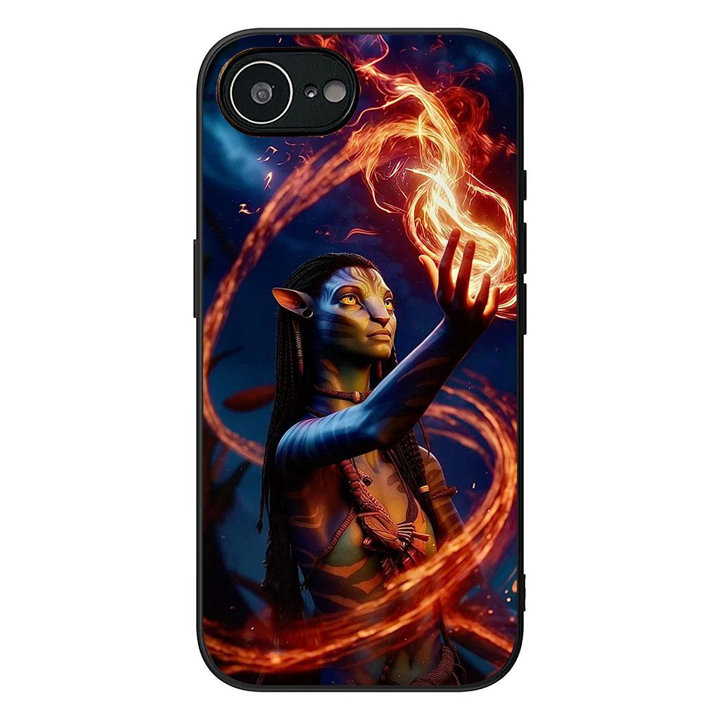 Avatar The Way of Water Cover Phone Case for Xiaomi Redmi 15 A5 9A 9T 10A 10C 9C NFC 15C Note 11 9 10 Pro Plus 8T