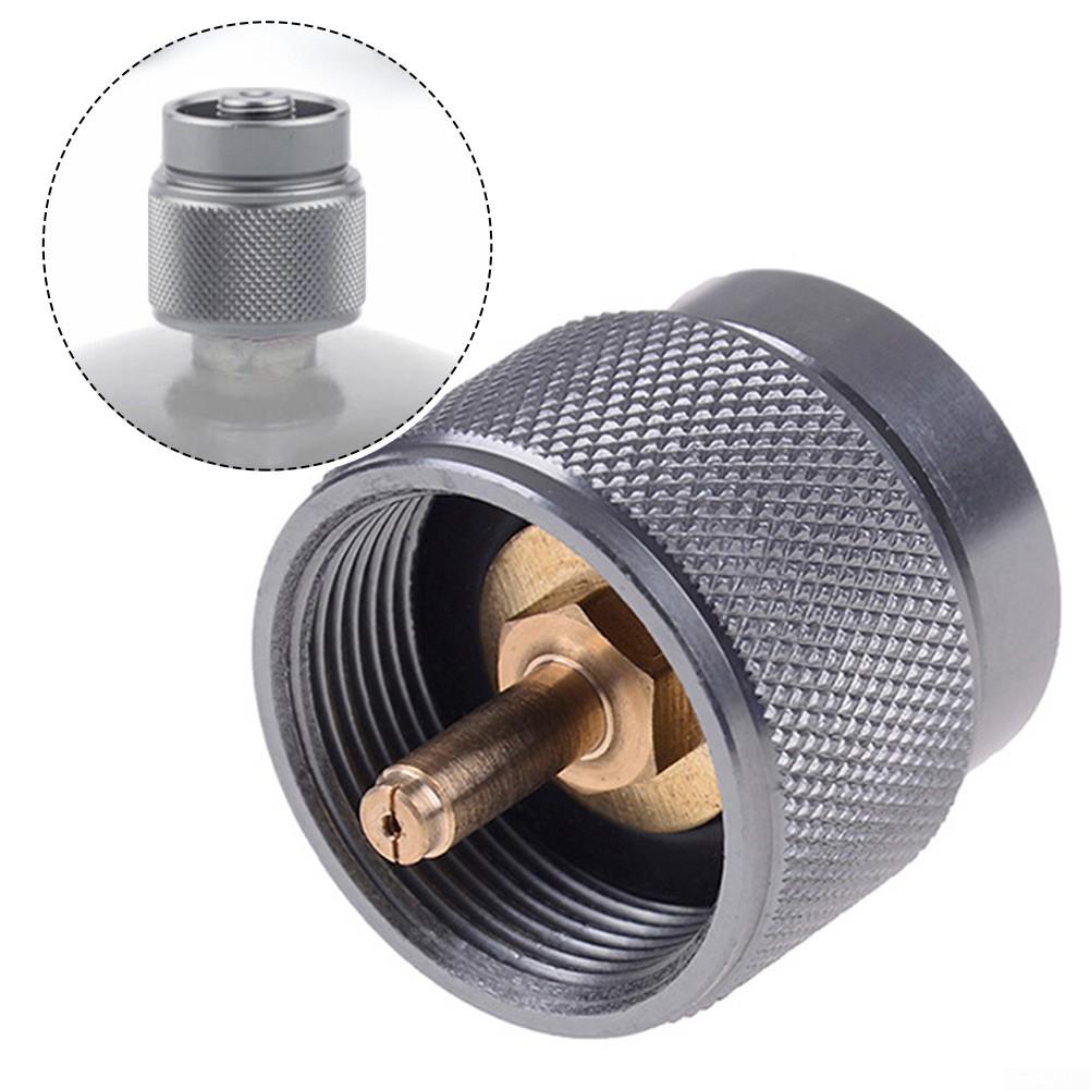 Aluminiumslegering + Kobber Gassovn Adapter Helt ny