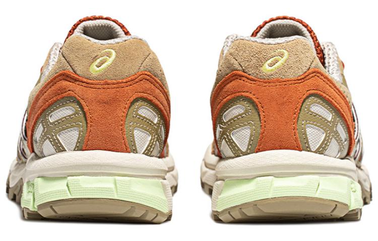Asics Gel Sonoma 15 50 Kaki Safari Avoine Femme 1202A275-250