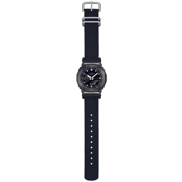G-SHOCK Casio Watch GM-2100CB-1AJF Men's Black